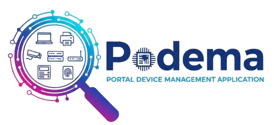 Podema Logo